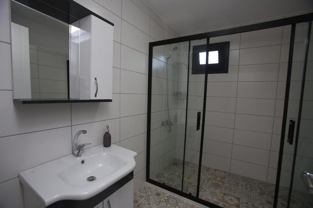 Vega Villalari Fethiye Exterior photo