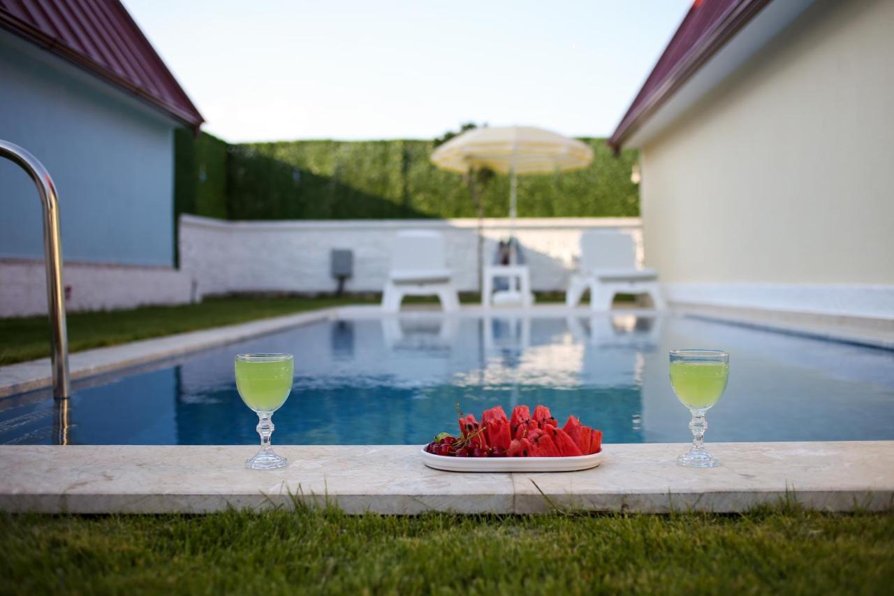 Vega Villalari Fethiye Exterior photo
