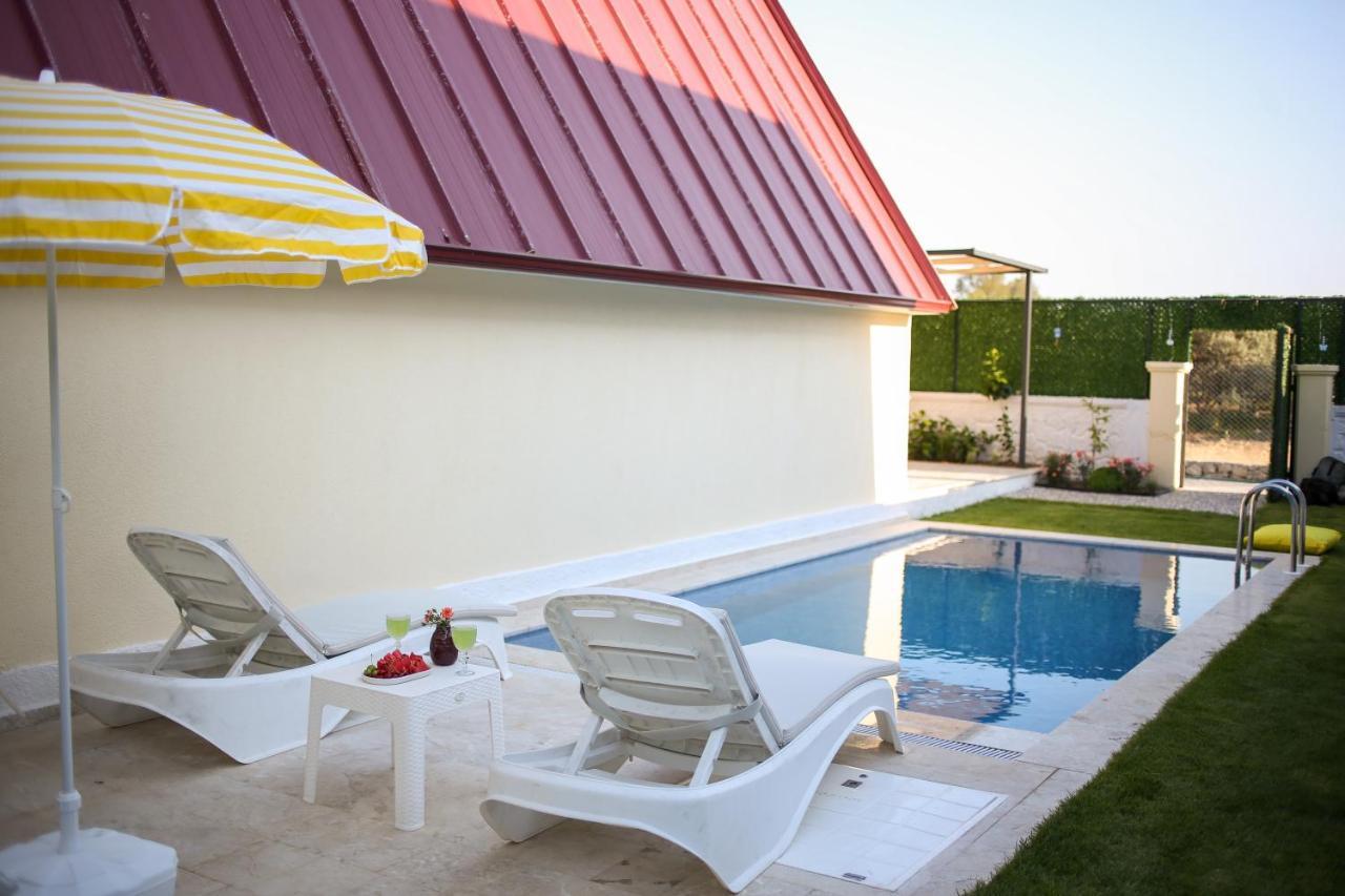 Vega Villalari Fethiye Exterior photo