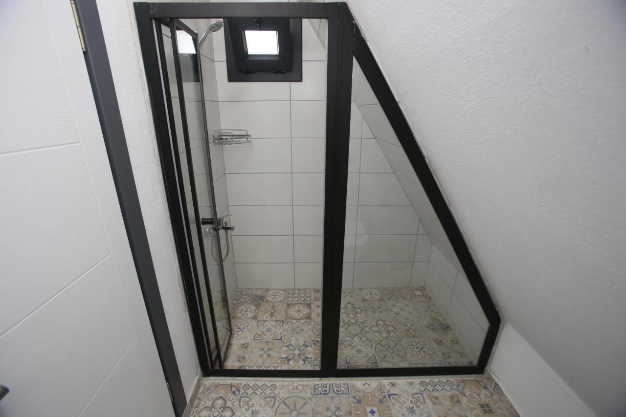 Vega Villalari Fethiye Exterior photo