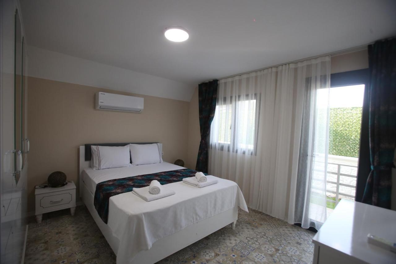 Vega Villalari Fethiye Exterior photo