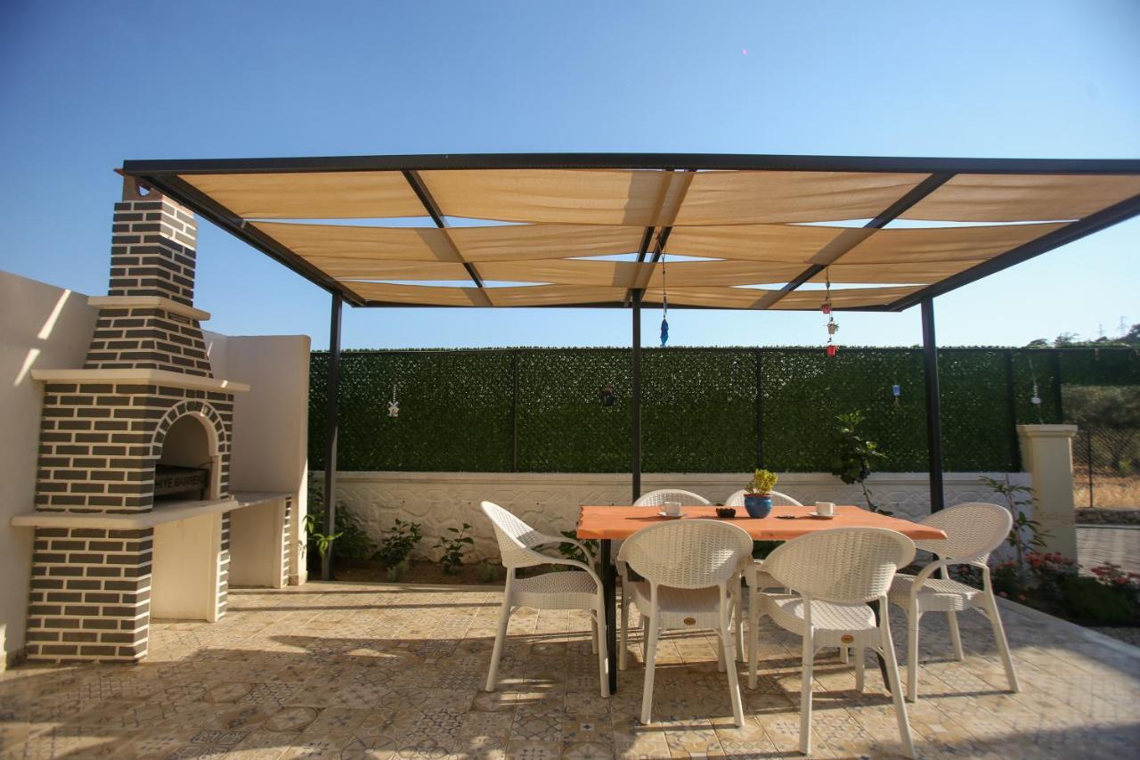Vega Villalari Fethiye Exterior photo