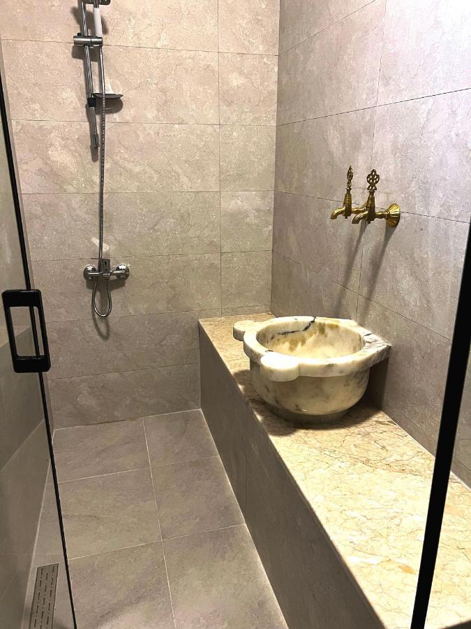 Vega Villalari Fethiye Exterior photo