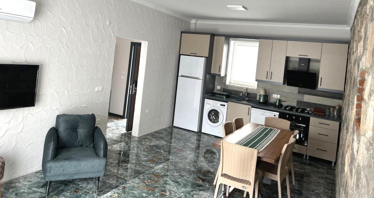 Vega Villalari Fethiye Exterior photo