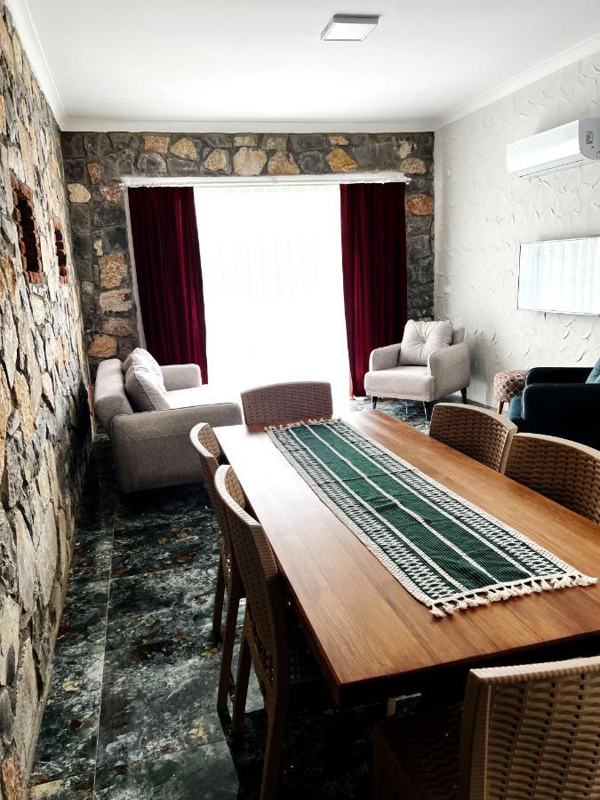 Vega Villalari Fethiye Exterior photo