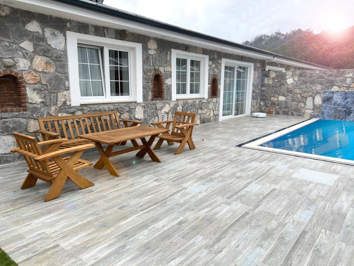 Vega Villalari Fethiye Exterior photo