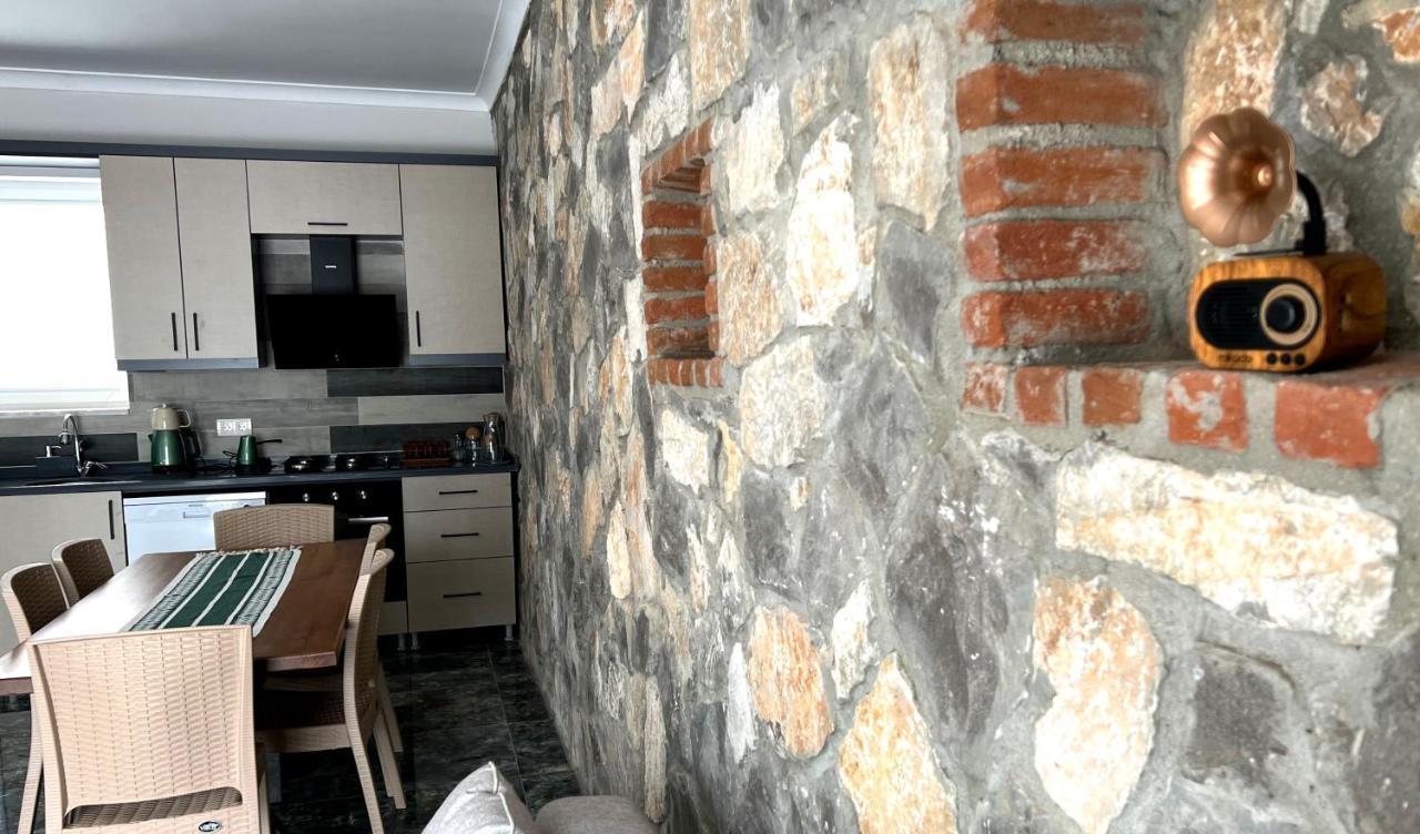Vega Villalari Fethiye Exterior photo